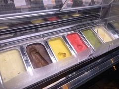 -深圳四季酒店·馥自助餐厅