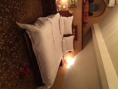 衡山马勒别墅饭店-马勒别墅饭店(静安寺店)