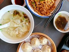 -同心楼(解放北路店)