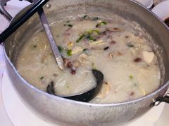 -粥旺庄(芳村店)