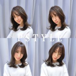 -P.STYLE 派斯造型