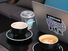 -NokNok Coffee(宽窄巷子店)