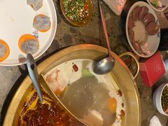 -小龙坎老火锅(滨江店)