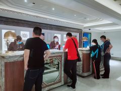 -澳门喜来登大酒店