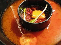 -三江两海老火锅(北京首店)