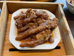 -豪享来牛排·中西简餐(黄河路店)