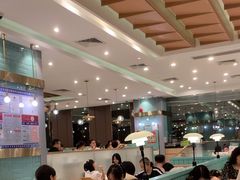 -翠华餐厅(正佳广场店)