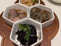 -莆田餐厅PUTIEN(世博源店)