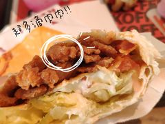 -肯德基(中州一店)