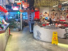 -牛市坎火锅(建设路店)