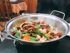 -东北酱骨头馆(蓁巷店)