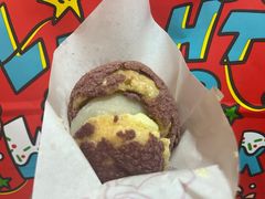 -西树泡芙(北京清河万象汇店)