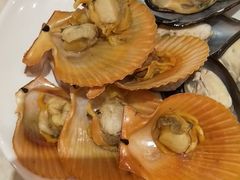 -芭菲盛宴·环球美食(袁家岗店)