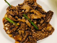 -城南往事·鲁菜济南菜(龙奥万科店)