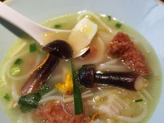 -芸南道·过桥米线(昆明老街旗舰店)