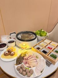 点击看大图 -贝爱时刻月子中心(宝安妇幼店)