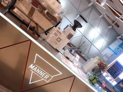 -Manner Coffee(丁香国际店)