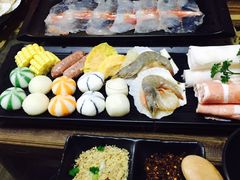 -丽江庭院之丽江往事(安定门店)