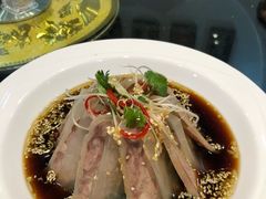 -令氏家外家岐山面(火炬路店)