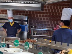 -亚马逊海鲜自助(梅溪湖步步高店)