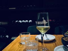 -ibarrel爱杯·bistro&brunch(江宁路店)