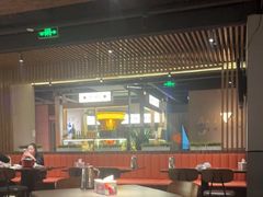 -蚝翅·海鲜粥·烧烤·羊肉季(鄞州万达店)