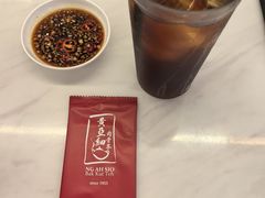 -黄亚细肉骨茶(仰光路店)