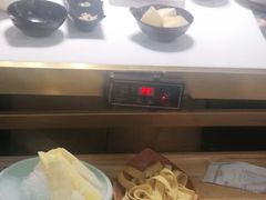 -洪氏嗨捞·猪肚鸡火锅(阳光天地店)