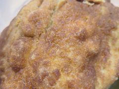 糖油饼-增盛魁小吃店