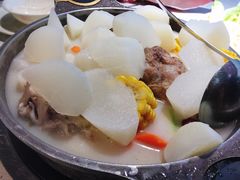 -一把骨(盐市口店)