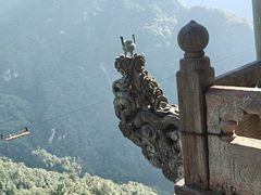-武当山风景区