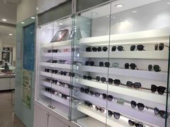 -大明眼镜(西四店)