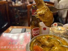 -番茄屋葡式美食(总店)