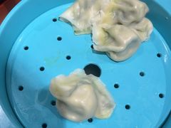 -老边饺子馆(东单店)