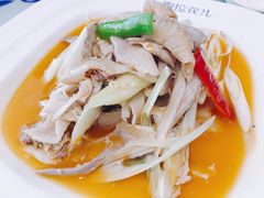 -撒拉花儿·新疆菜·清真(太阳宫店)