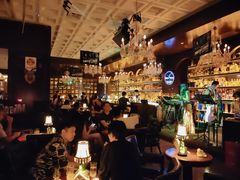 -隐肆威士忌鸡尾酒吧(玉沙国际店)