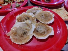 -好伦哥比萨烤肉自助(马家堡店)
