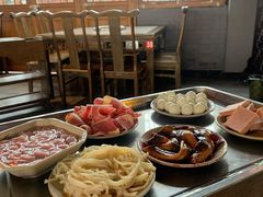 -九尺赵老四鲜鹅肠火锅