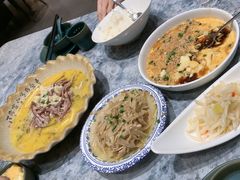 -聚丰园•湖鲜餐厅(阿红私房菜梅石路店)