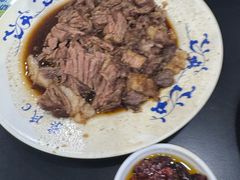 -柴氏风味斋(甘家口店)