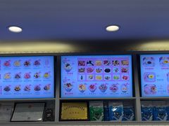 -梁子刨冰王&梁小糖(王顶堤店)