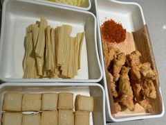 -半天妖烤鱼(东方新天地店)