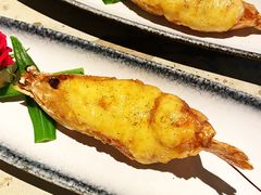 -T館·花园艺术餐厅