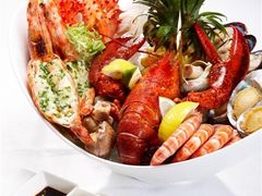 _15V0371&nbsp;(Large)-龙虾酒吧扒房(宁波香格里拉店)