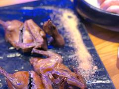 -hallch好吃餐厅(奥体中心店)