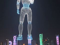 -天鹅湖体育公园