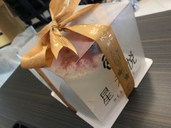 -星禾悦法式千层蛋糕(大卫城店)