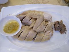 -潮喜竹溪荔湖酒家(荔枝湾店)