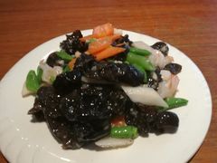 -京尊烤鸭店JINGZUN(春秀路店)