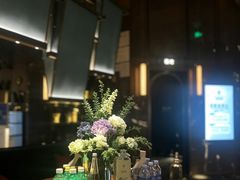 -足莲得·足道SPA(滨湖银泰店)